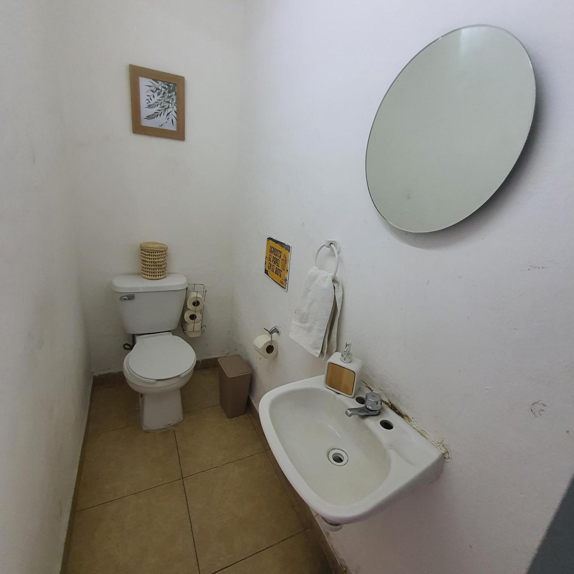 Sukha Hostel San Luis San Luis Potosí Szoba fotó