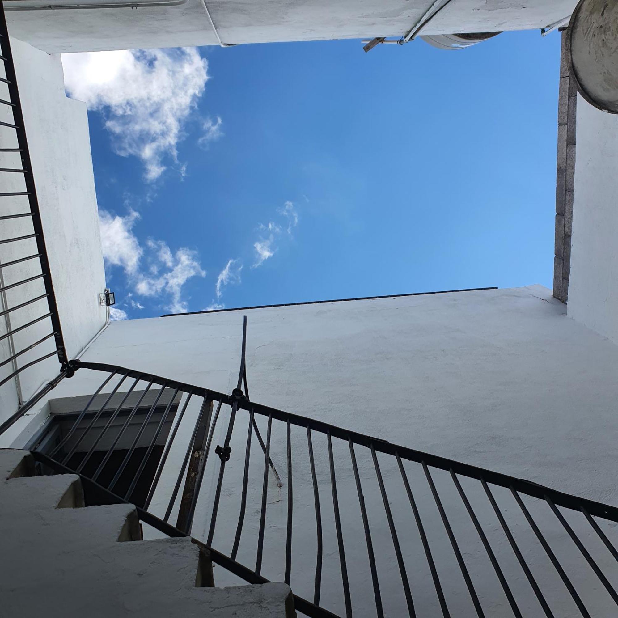 Sukha Hostel San Luis San Luis Potosí Kültér fotó