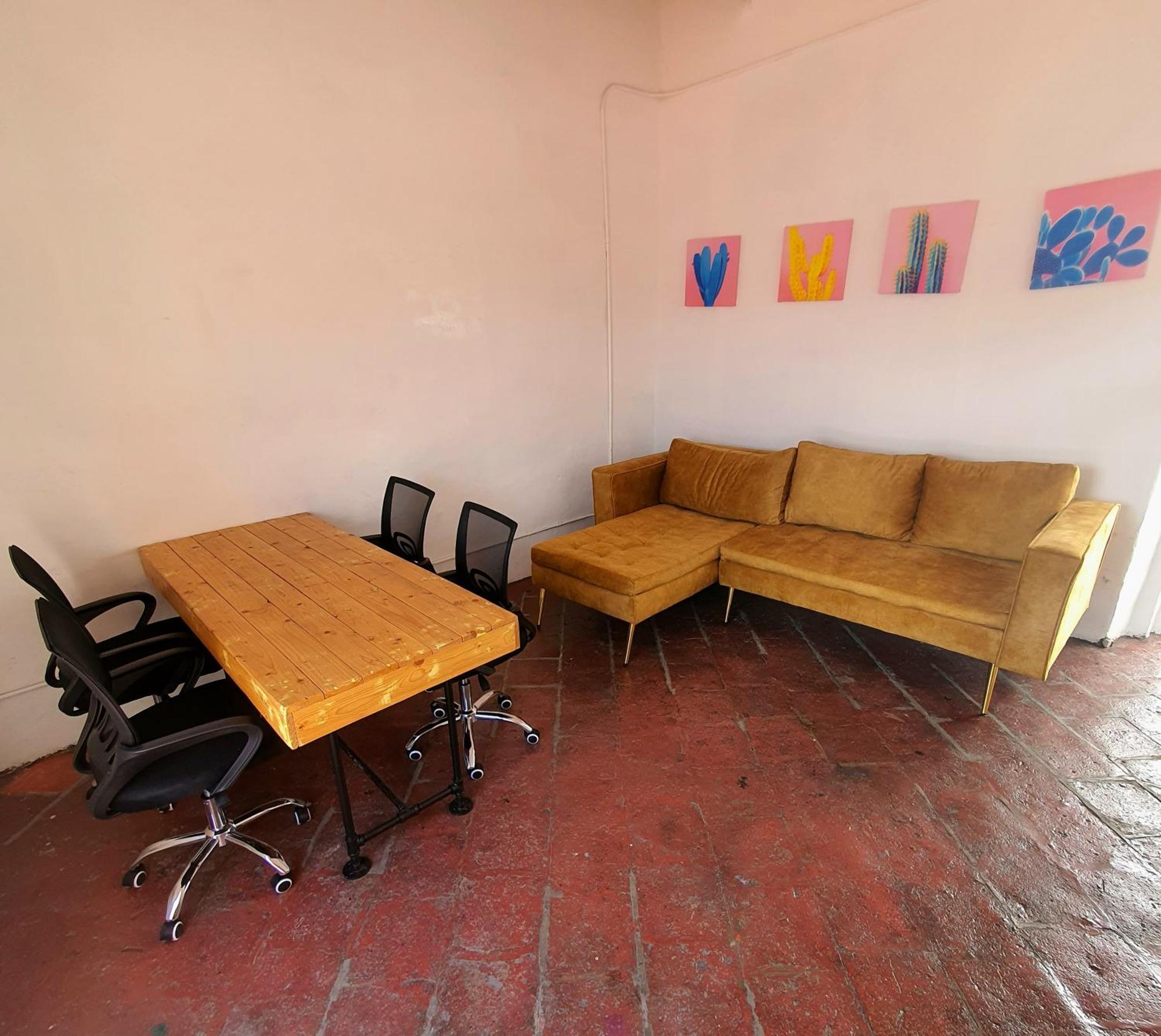 Sukha Hostel San Luis San Luis Potosí Kültér fotó