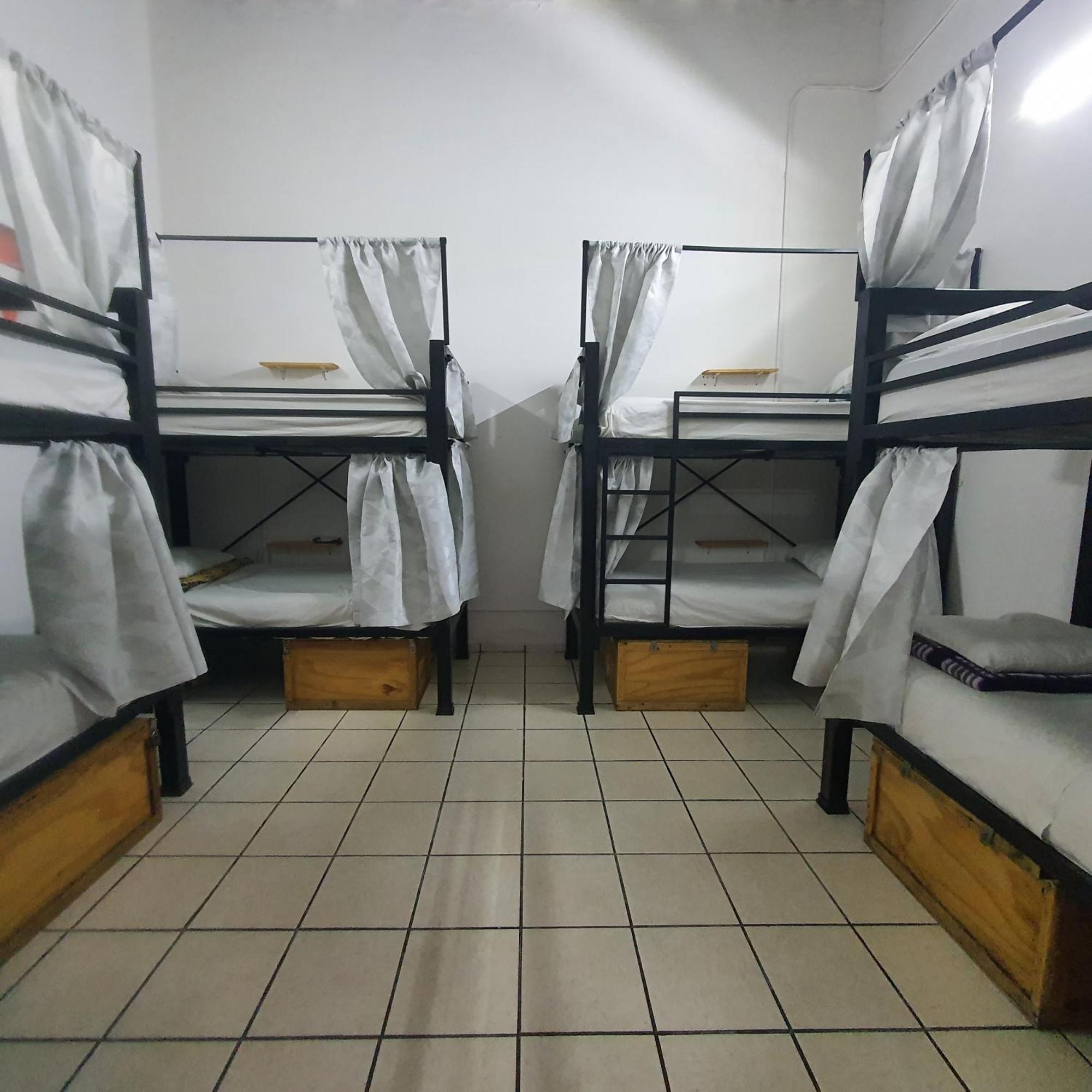 Sukha Hostel San Luis San Luis Potosí Kültér fotó