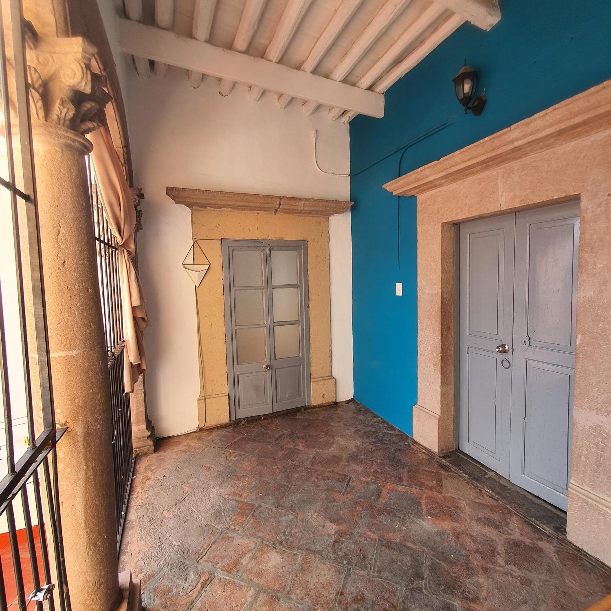 Sukha Hostel San Luis San Luis Potosí Szoba fotó