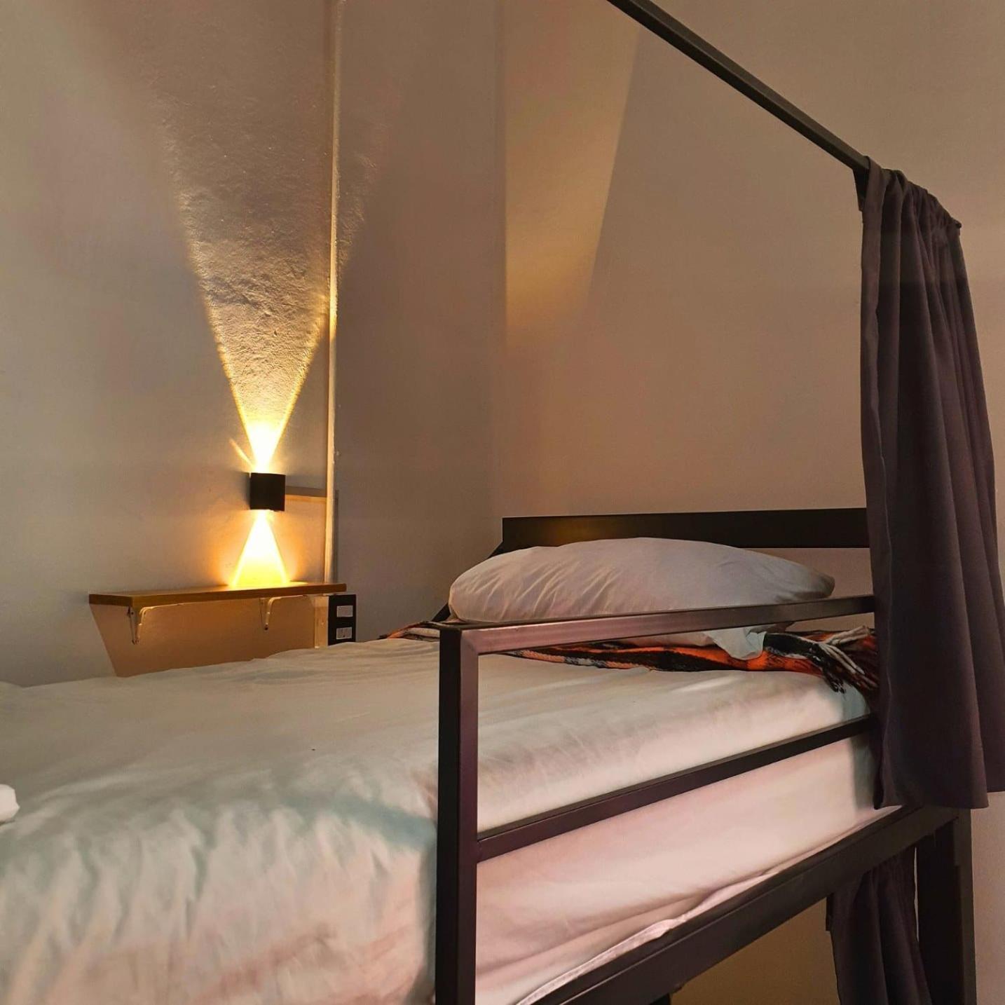 Sukha Hostel San Luis San Luis Potosí Kültér fotó